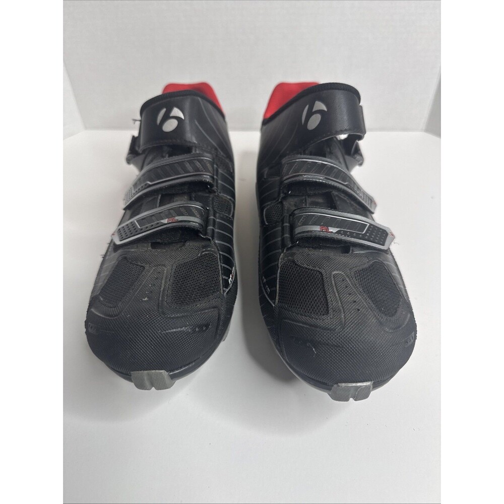 Bontrage Inform Cycling Shoes Biking/Spin/Peloton Men’s US 14